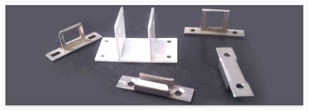 Sheet Metal Pressed Components Manufacturers & Suppliers In Chennai