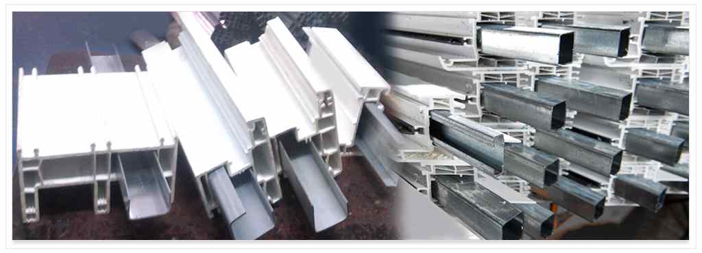 Sheet Metal Press Components Manufacturers & Suppliers In Chennai, UPVC Window Steel